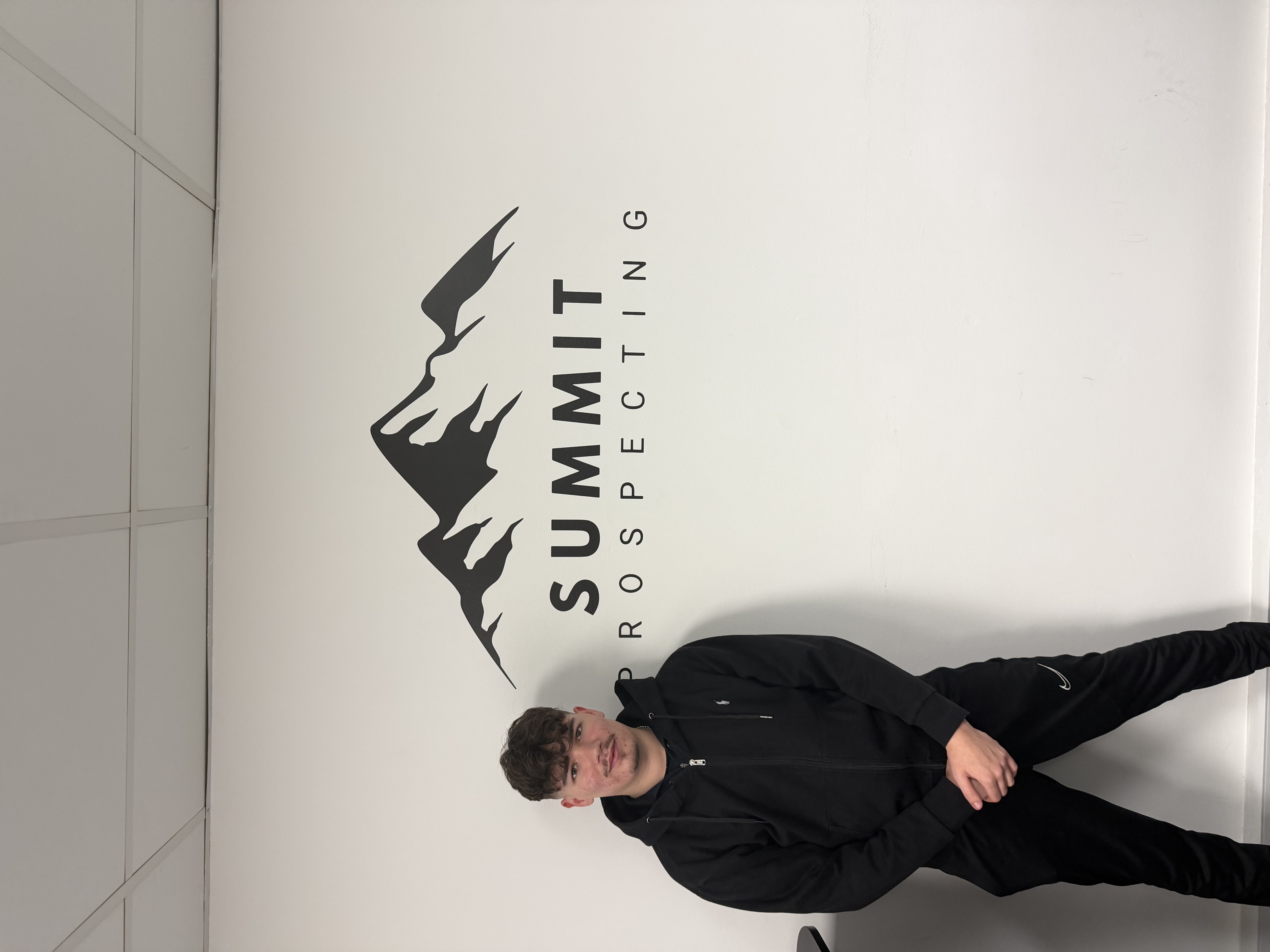 Alfie McCubbing - Campaign Expert